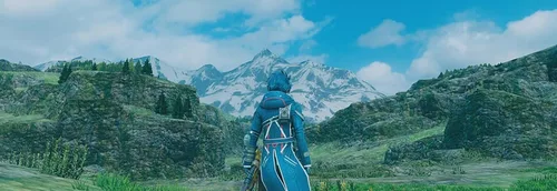 Vista 12 de Star Ocean Integrity and Faithlessness - PlayStation 4