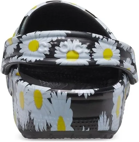 Vista 9 de Crocs Zuecos Gráficos Clásicos Unisex para Adultos