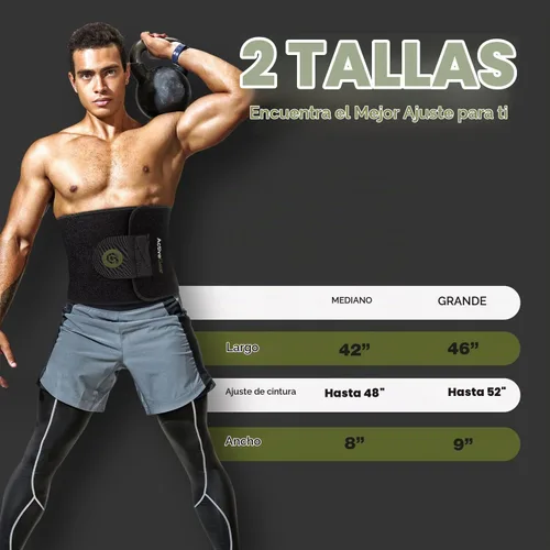 Vista 4 de Entrenador de cintura para mujer