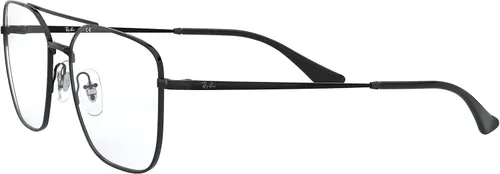 Vista 3 de Ray-Ban RX6450 - Marcos cuadrados para anteojos recetados