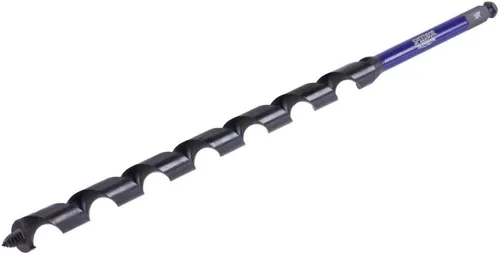 Vista 8 de Irwin Tools IWAX3010 - Broca de barrena Speedbor Supreme, 1 pulgada x 18 pulgadas