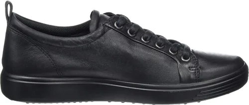 Vista 6 de ECCO Tenis suaves 7 Gore-tex Tie para mujer