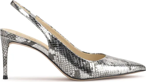 Vista 37 de Jessica Simpson Tacones acolchados Souli para mujer