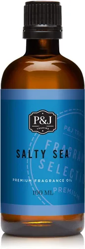 Vista 45 de P&J Aceite de fragancia – Aceite de aloe 1.0 fl oz – Aromas para velas, fabricación de jabón, aceite difusor, aromas frescos