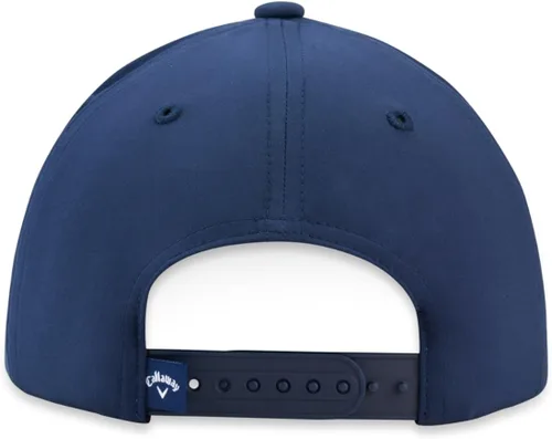 Vista 4 de Callaway Gorros de golf Birdie Brigade Azul marino