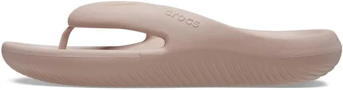 Vista 3 de Crocs Chanclas suaves unisex para adultos, sandalias de recuperación