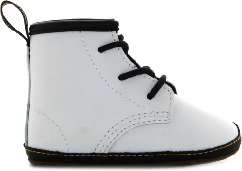 Vista 2 de Dr. Martens Cuna unisex para bebé 1460 (bebébebé), Multi