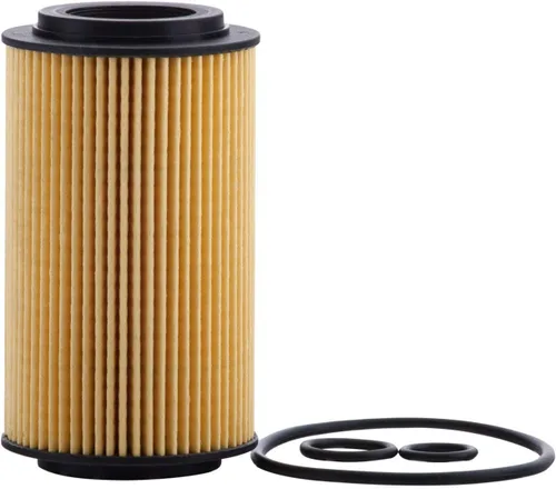 Vista 2 de PG9984EX-6PK Filtro de aceite de vida extendida de hasta 10,000 millas Compatible con 2014-17 Freightliner Sprinter 2500, 2014-17 Sprinter 3500
