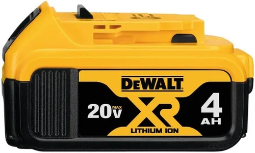 Vista 9 de DeWalt DCB204- 2 20 V max Premium XR Li-Ion, 2