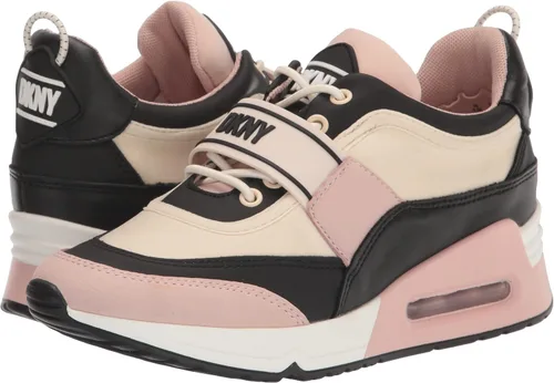 Vista 7 de DKNY Zapato deportivo Aislin cómodo y elegante para mujer, EggngBlk