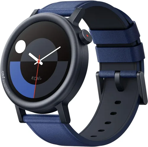 Vista 10 de CMF Watch Pro 2 Smartwatch for Men Women, Fitness Tracker with Heart Rate, SPO₂ Monitoring,120 Sports Model, Bluetooth Calls with AI Noise