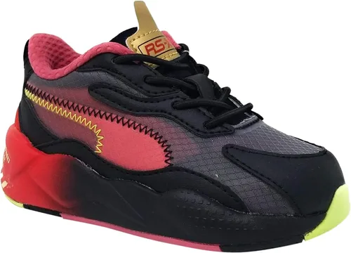Vista 4 de PUMA RS-X3 Sonic Color 2 AC 374320 01