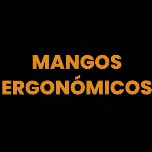 Vista 4 de Fiskars Herramienta de pala de trasplante de jardín de 46 pulgadas, mango