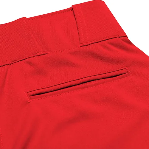 Vista 5 de Champro Pantalón de competición de talle bajo para niña