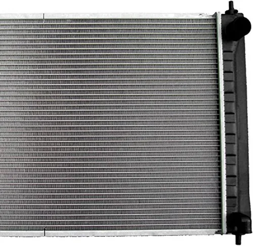 Vista 9 de SCITOO Radiador 2988, 1 condensador 4128, 1 compatible con Nissan 2013-2018 para Nissan para Altima 2.5L 2011-2018 para Nissan para Altima 3.5L