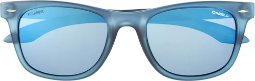 Vista 2 de O'NEILL Tow 2.0 - Lentes de sol polarizados unisex de ajuste pequeño, 2.008 in