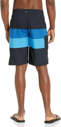 Vista 2 de Quiksilver Shorts de tabla para hombre Everyday de 21