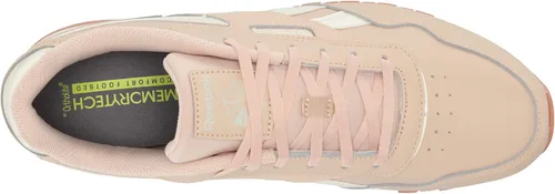 Vista 6 de Reebok Womens Classic Harman Run Sneaker