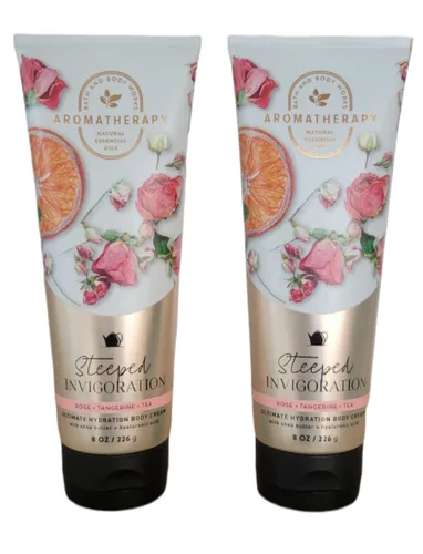 Vista 16 de Bath & Body Works - At The Beach, crema corporal, 236 mililitros