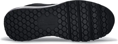 Vista 6 de Shoes for Crews Geo, Tenis de trabajo antideslizantes para hombre