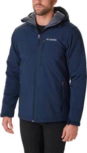 Vista 6 de Columbia Chaqueta Softshell Gate Racer para hombre