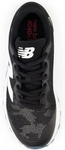 Vista 4 de New Balance Unisex-Child FuelCell V7 Youth Turf-Trainer Baseball Shoe