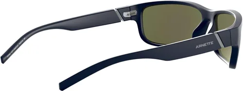 Vista 9 de ARNETTE Gafas de sol rectangulares An4271 Zoro para hombre