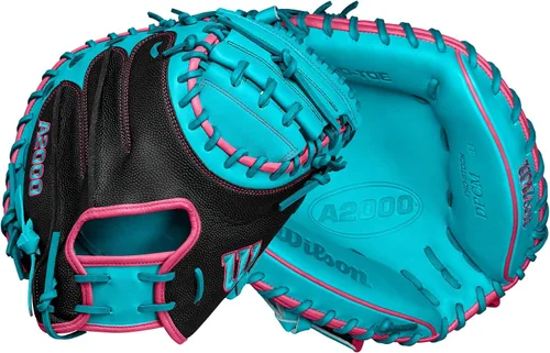 Vista 14 de Wilson Guantes de béisbol A2000® de otoño 2024