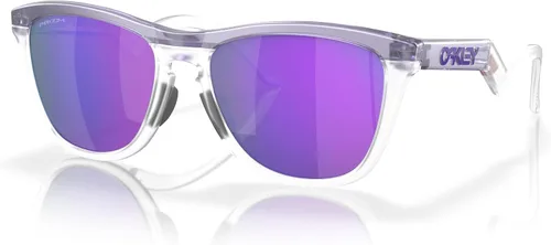 Vista 2 de Oakley OO9289 Frogskins - Gafas de sol híbridas (2.165 in)