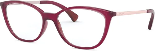 Vista 2 de Ralph by Ralph Lauren Ra7114 - Marcos de lentes graduados para mujer