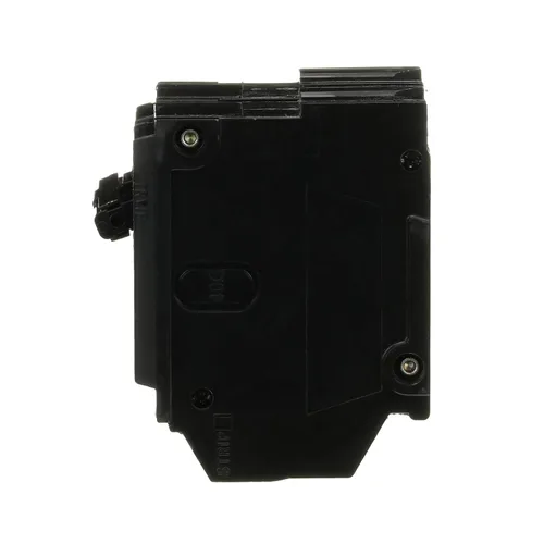 Vista 4 de ABB Q-Line THQL21100P Q Line 100A Disyuntor de doble polo • 120/240 V, 100 Amp • Disyuntor de centro de carga de dos polos THQL • Disyuntor ABB