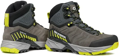 Vista 8 de SCARPA Men's Rush Trk GTX Waterproof Gore-Tex Hiking and Backpacking Boots