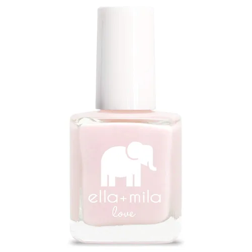Vista 8 de ella+mila Esmalte de uñas profesional – Esmalte de uñas de secado rápido – Fórmula de larga duración y resistente al astillado