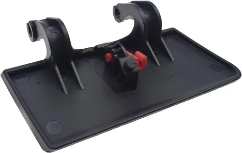 Vista 5 de Nueva manija de liberación de freno de estacionamiento para 2013-2018 Dodge Ram 1500 2500 3500 4500 5500 camión 1NL97DX9AB, 1NL97DX9AC