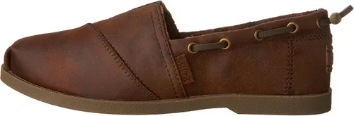 Vista 8 de BOBS de Skechers Chill Luxe - Zapatos planos para mujer