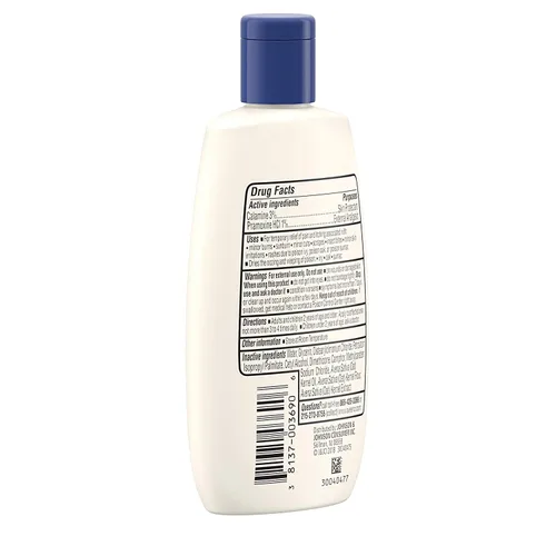 Vista 7 de Loción concentrada antipicazón con complejo de avena triple 4 fl oz (4.0 fl oz) Loción