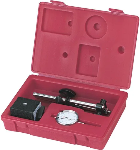 Vista 2 de Grizzly G9849 combo indicador de dial y base magnética Especial Presidente