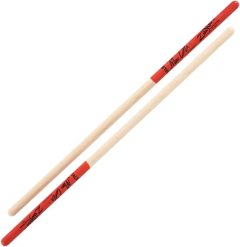 Vista 10 de Zildjian Baquetas ZASTG Trilok Gurtu Artist Series