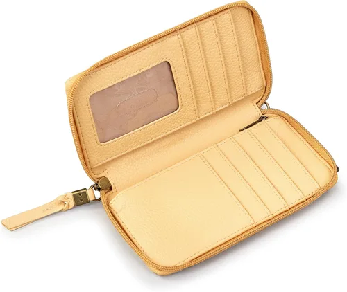 Vista 3 de The Sak Silverlake NorthSouth Smartphone Crossbody
