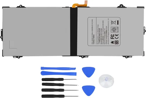 Vista 17 de TREE.NB 01AV493 - Batería de repuesto para laptop ThinkPad T570 T580 P51S P52S Series 00UR890 00UR892 SB10L84121 SB10L84122 SB10L84123 T570 00UR891