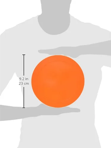 Vista 2 de BSN Markers, Orange, 9-inch