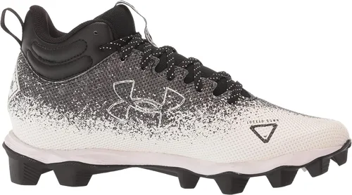 Vista 6 de Under Armour Spotlight Fran 2.0 - Tenis de fútbol para hombre