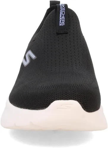 Vista 3 de Skechers Tenis Go Run Lite-Aurora Sky para mujer