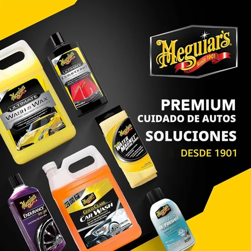 Vista 11 de Meguiar Endurance - Gel para neumáticos, el apósito de neumáticos protege y brilla los neumáticos de automóvil, botella de 16 onzas
