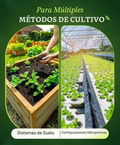 Vista 4 de FoxFarm - Concentrado de fertilizante líquido Tiger Bloom - Fórmula de acción rápida para un crecimiento vigoroso con fósforo - Fomenta