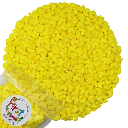 Vista 16 de Rainbow - Peces de acuario surtidos Mini Guppies caramelos duros (regular, 2 libras (paquete de 1))