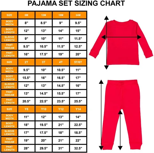 Vista 2 de Canadian Leaf - Maple Canada Kids Shirt & Pants Set