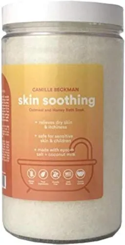Vista 8 de Camille Beckman Radiant & Renewing Bath - Baño de belleza, 2 onzas (paquete de 4)