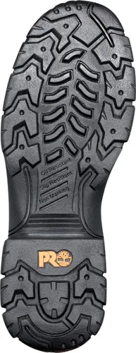 Vista 5 de Timberland PRO Botas de trabajo Excave Met Wellington para hombre