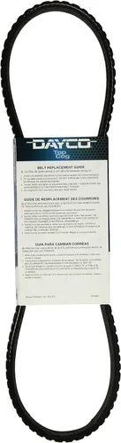 Vista 2 de Dayco 15325 Correa de ventilador